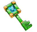 microdungeonkey Discord emoji