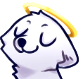 Angelito_Furry Discord emoji