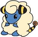 mareep