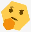 think Discord Emoji