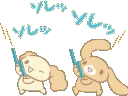 cinnamoroll_dance