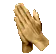 clapping
