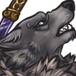 BlaiddAwooo Discord emoji