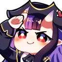 hannahSalute