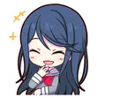 Ichika_Laugh