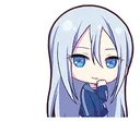 Kanade_Smile