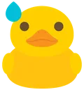 ducky_sweat