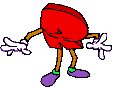 GMS_R animated Discord emote | Galactic Moth Studios