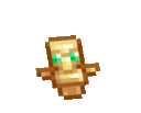 GMS_cringe animated emote from Galactic Moth Studios