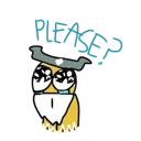 beggingYou beggingYou