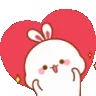 bunnysendslove