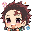 :Tanjiro:
