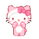 gifzada_hellokitty Discord emoji