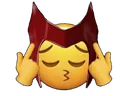 WandaUwu Discord Emoji