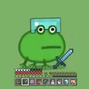 _Minecraftfrog_ Discord Emoji