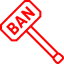 banhammer