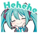 MikuHehehe