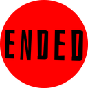 1Ended Discord emoji