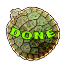 Done Discord emoji