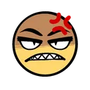 madangry