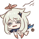 PaimonDead PaimonDead