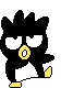 badtz_dance Discord emoji