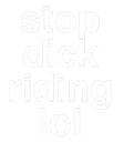 d_dickriding