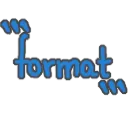 format format