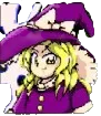 marisa_confident Discord Emoji