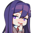 EMJ_Yuri_smug