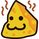 StinkyCheese Discord emoji