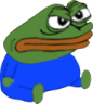 Sitmadge Discord emoji