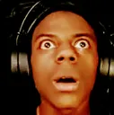 Scared Scared