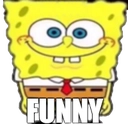 spongefunny