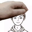 petthebabsi Discord emoji
