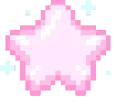 pixel_star_pink