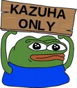 KazuhaOnly