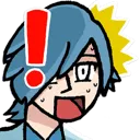 FalknerSuprised FalknerSuprised