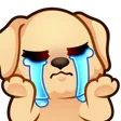 sad