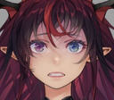 IRySoScared Discord emoji