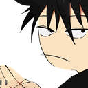 Fushiguro_Have_a_look