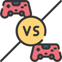 customgames Discord emoji