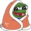 Pepe_blanket Pepe_blanket