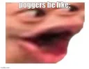 poggerchug Discord Emoji