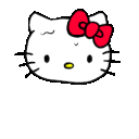hellokitty_animesparadise Discord Emoji