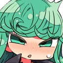 tatsumakiblush