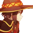 meguminthumbsup