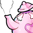 pocket154Niipot Discord emoji
