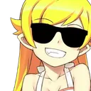 shinobucool