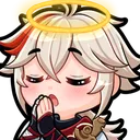 KazuhaPray